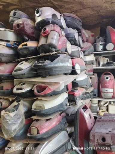 عکس تعمیر لوازم خانگی شعیب