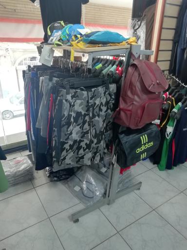 عکس کالا ورزشی نیوان