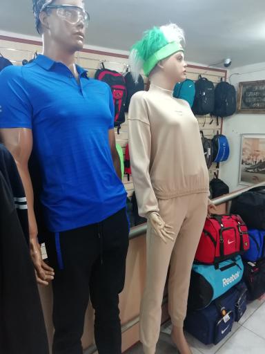 عکس کالا ورزشی نیوان