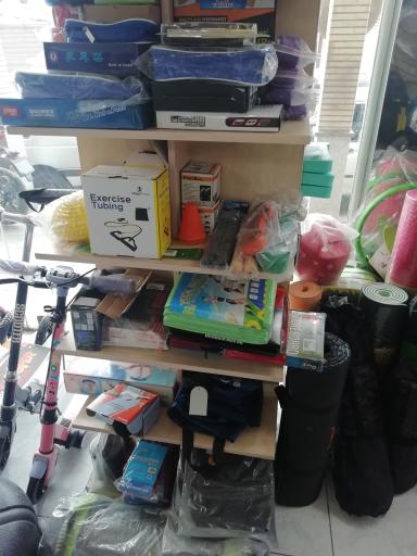 عکس کالا ورزشی نیوان