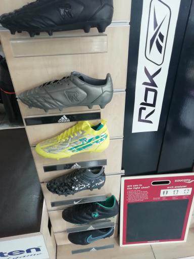 عکس کالا ورزشی نیوان