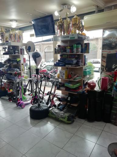 عکس کالا ورزشی نیوان