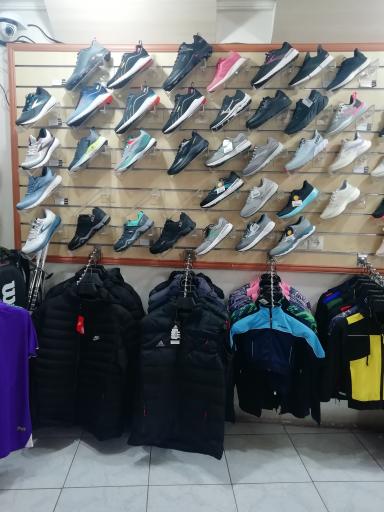 عکس کالا ورزشی نیوان