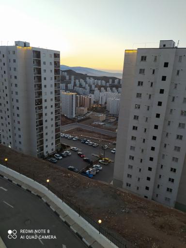 عکس فاز 11 بلوک 42