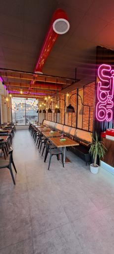 عکس پیتزا سیب ۳۶۰