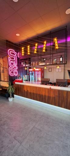 عکس پیتزا سیب ۳۶۰