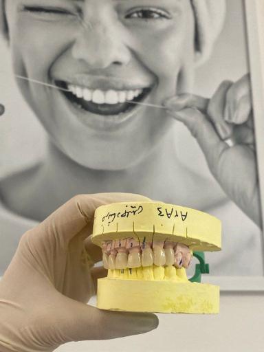 عکس کلینیک پروانه