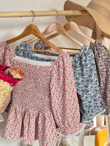 عکس بوتیک دلوین