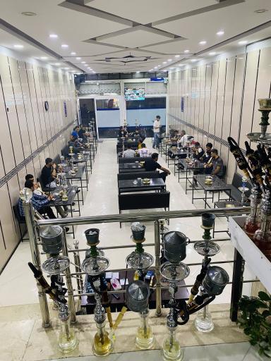 عکس چایخانه زیتون