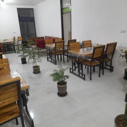 عکس کافه رستوران خانه پدری