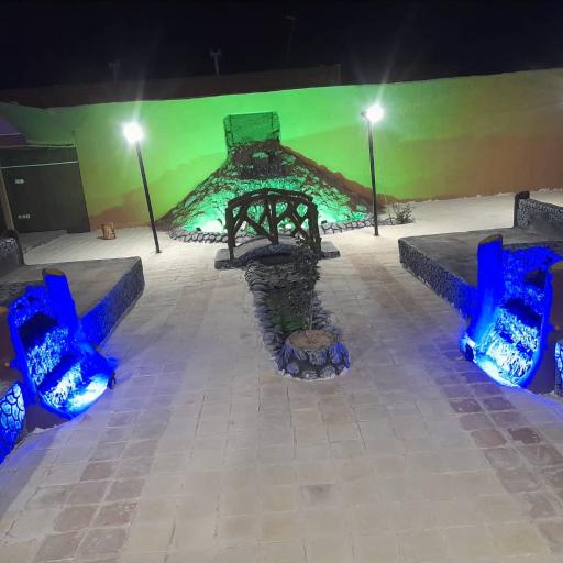 عکس کافه رستوران خانه پدری