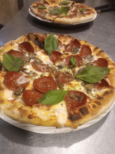 عکس رستوران دلکده