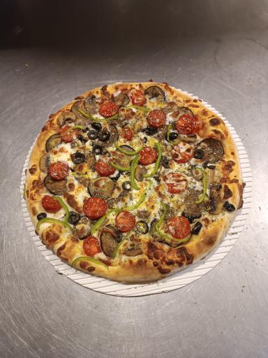 عکس رستوران دلکده