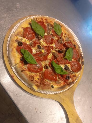 عکس رستوران دلکده