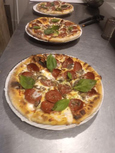 عکس رستوران دلکده