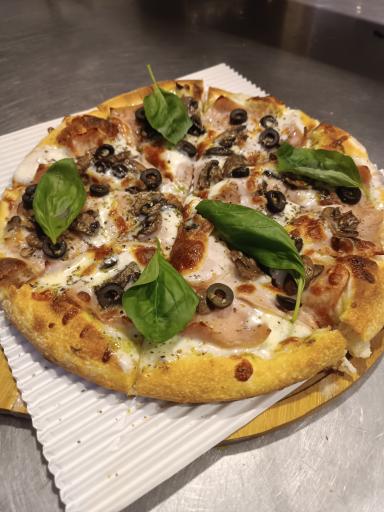 عکس رستوران دلکده