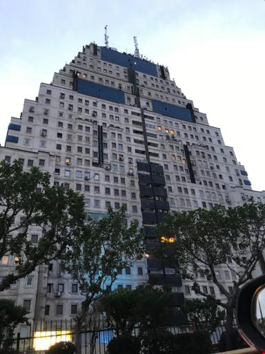 عکس برج نگین رضا