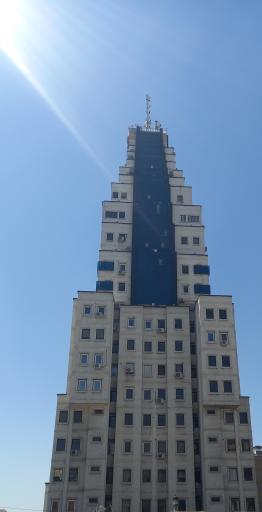 برج نگین رضا