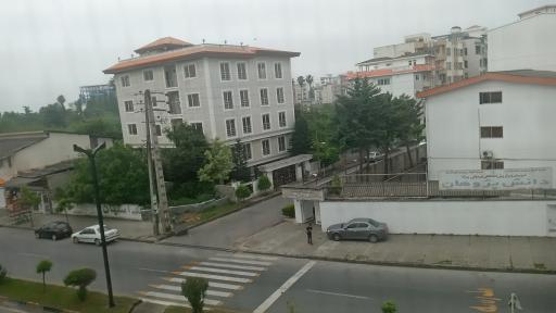 عکس دبیرستان غیر دولتی دانش پژوهان