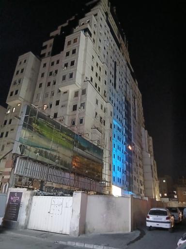 عکس برج نگین رضا