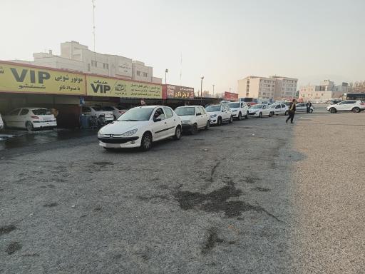 عکس کارواش باکری