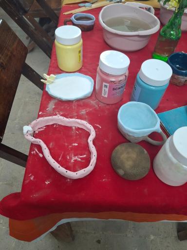 عکس اقامتگاه سرای دشتی 