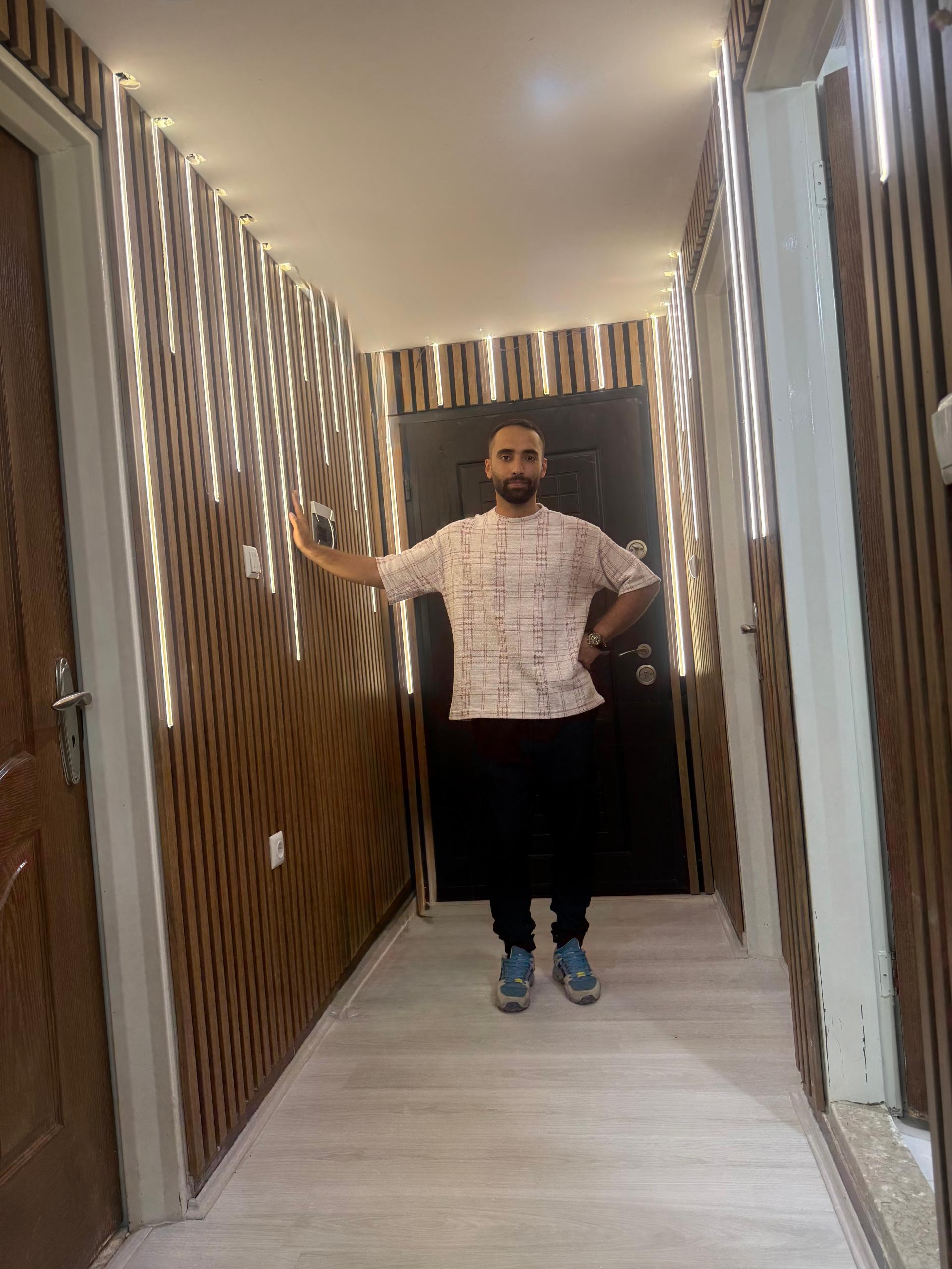 عکس فروشگاه لاین نوری 