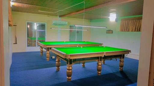 عکس بیلیارد آریانیک