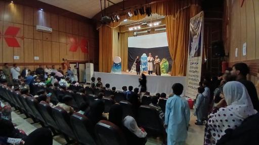 عکس سینما شستون