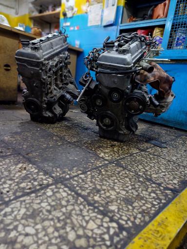 عکس تعمیرگاه تخصصی میثم سوزوکی