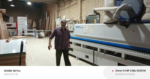 عکس خدمات پنل بر تروی