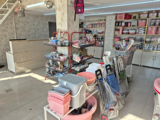 فروشگاه پلاسکو مهرگان