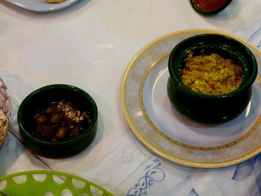 عکس آشپزخانه مرکزی گل بانو