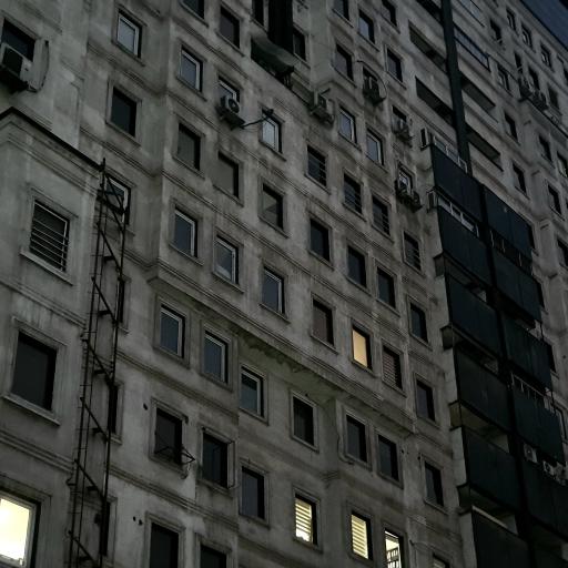 عکس برج نگین رضا