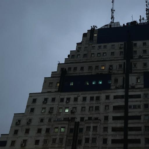 عکس برج نگین رضا