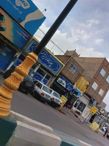 چایخانه زیتون