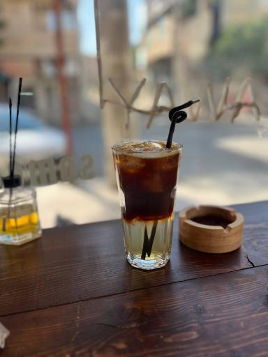 عکس کافه some coffee 
