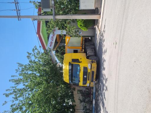 عکس صنایع پودر رنگ باران چشمه