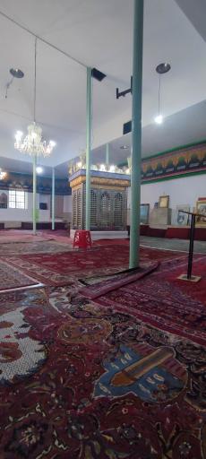 عکس فشم