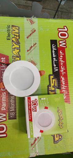عکس مردان الکتریک