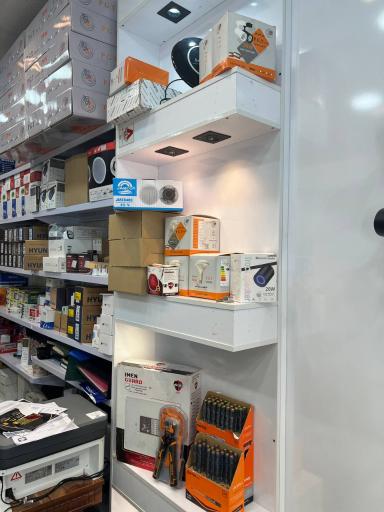 عکس مردان الکتریک