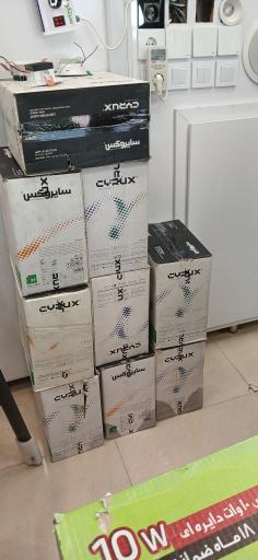 عکس مردان الکتریک