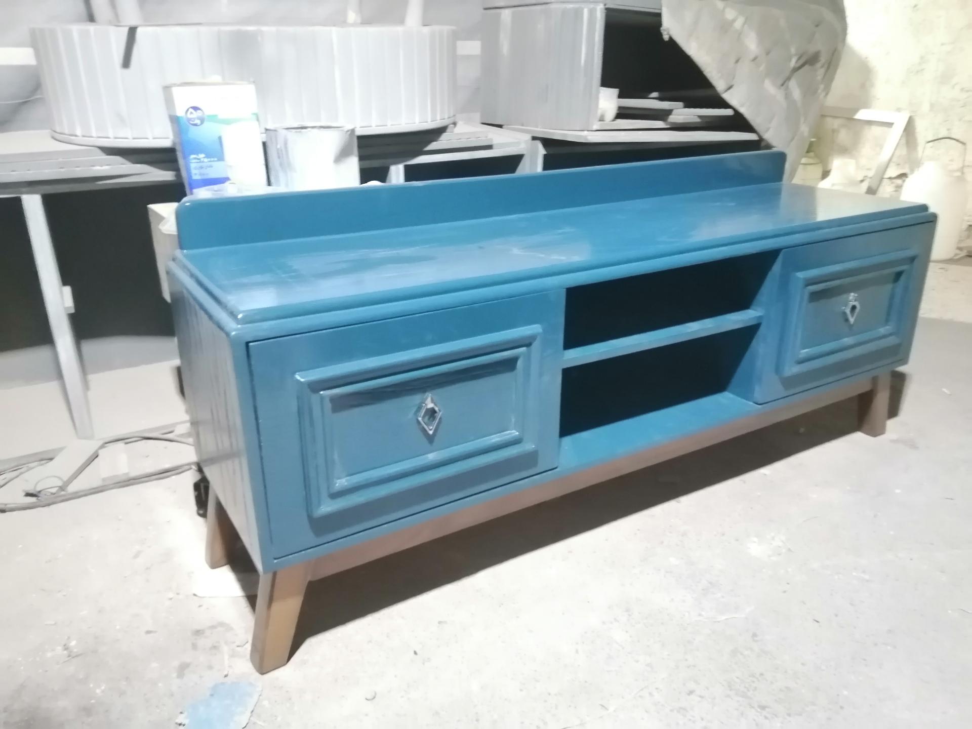 عکس صنایع چوبی بلوط 