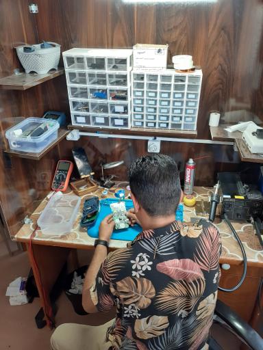 عکس تعمیرات و فروش کارتخوان