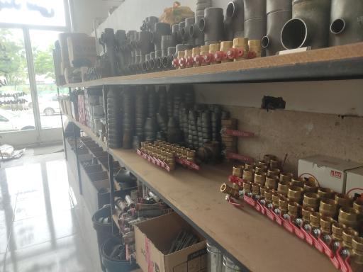 عکس دفتر فنی مهندسی آتش بار