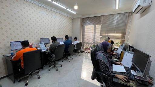 عکس دارالترجمه رسمی جوان شماره ١٠٢۶