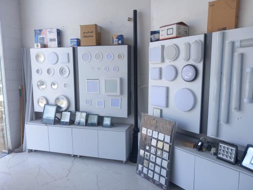 عکس کالا برق اصغری