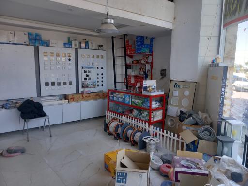 عکس کالا برق اصغری