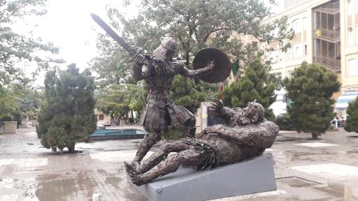 عکس فرهنگسرای بهشت