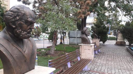 عکس فرهنگسرای بهشت